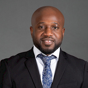Micheal Chike